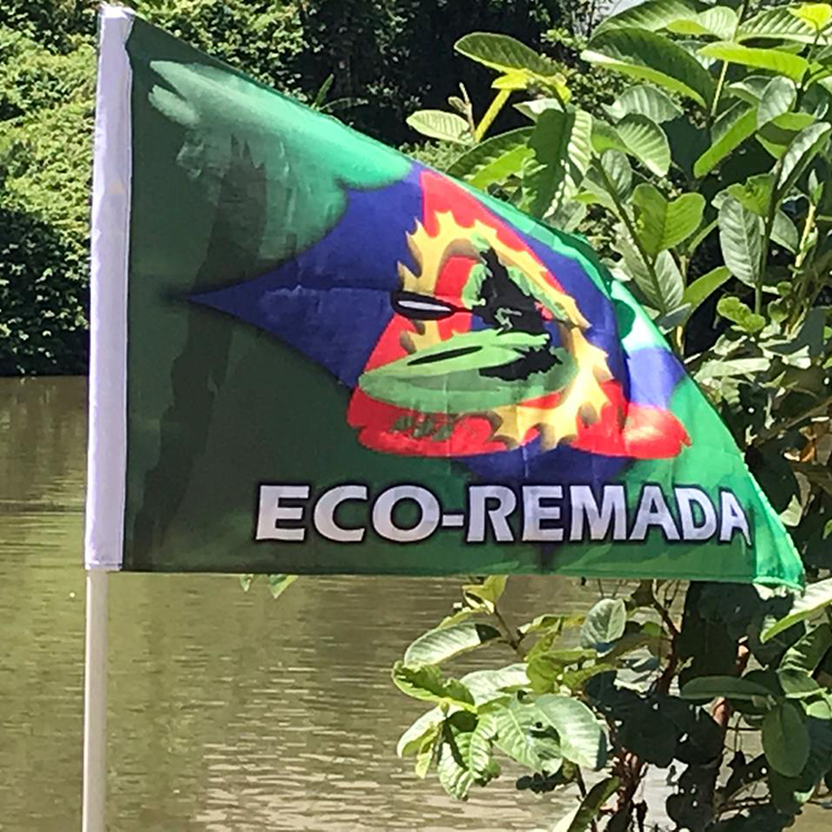 eco remada